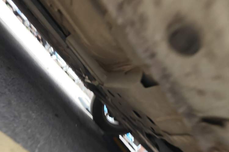 Used Nissan Sylphy 2021 Classic 1.6XE CVT Comfort Edition Chassis Front Right