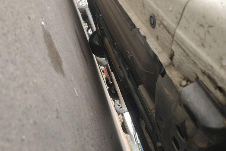 Used Nissan Sylphy 2021 Classic 1.6XL CVT Luxury Edition Chassis Front Right