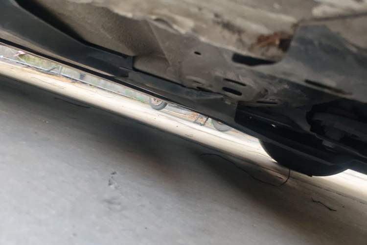 Used Nissan Sylphy 2021 1.6L XL CVT Enjoyment Edition Chassis Front Right