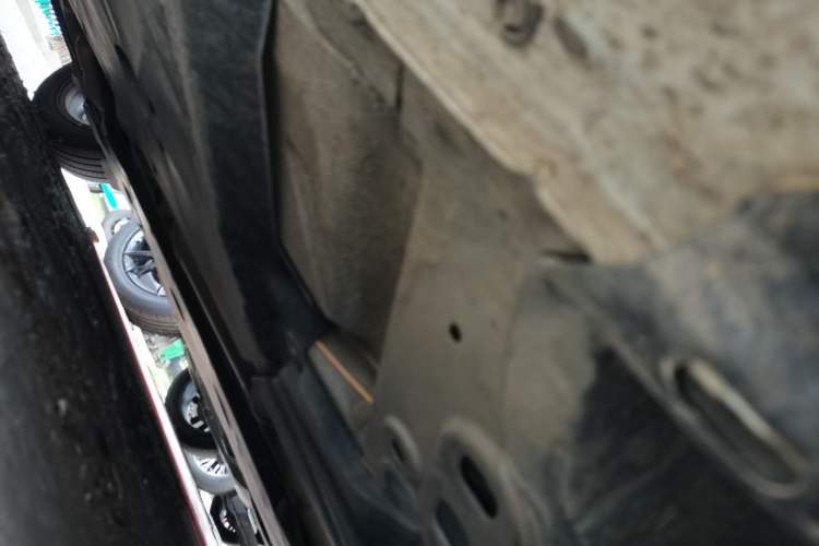 Used Nissan Sylphy 2021 1.6L XL CVT Enjoyment Edition Chassis Front Right