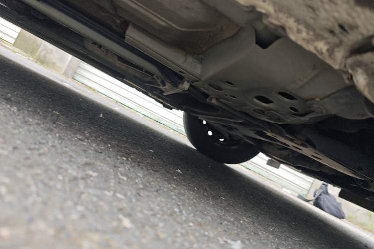 Used Nissan Sylphy 2021 Classic 1.6XE CVT Comfort Edition Chassis Front Right