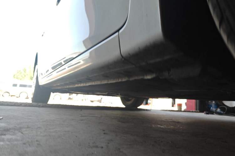 Used Nissan Sylphy 2021 Classic 1.6XE CVT Comfort Edition Chassis Front Right