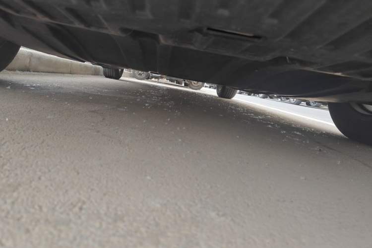 Used Nissan Sylphy 2021 1.6L XL CVT Enjoyment Edition Chassis Front