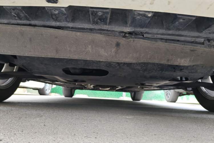 Used Nissan Sylphy 2021 Classic 1.6XE CVT Comfort Edition Chassis Front