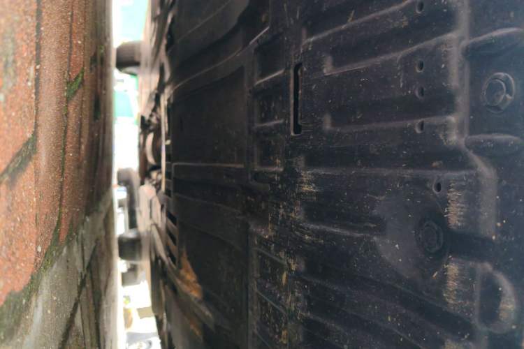 Used Nissan Sylphy 2021 1.6L XL CVT Enjoyment Edition Chassis Front