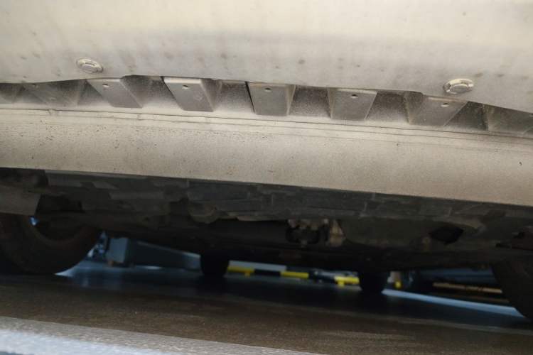 Used Nissan Sylphy 2021 Classic 1.6XE CVT Comfort Edition Chassis Front