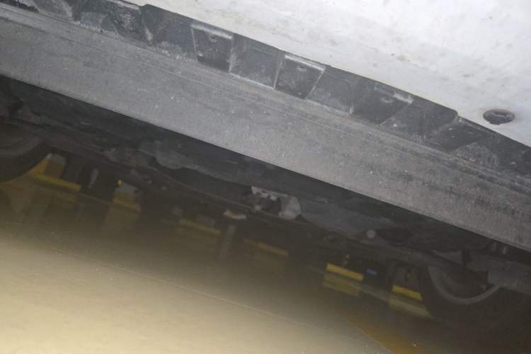 Used Nissan Sylphy 2021 Classic 1.6XL CVT Luxury Edition Chassis Front