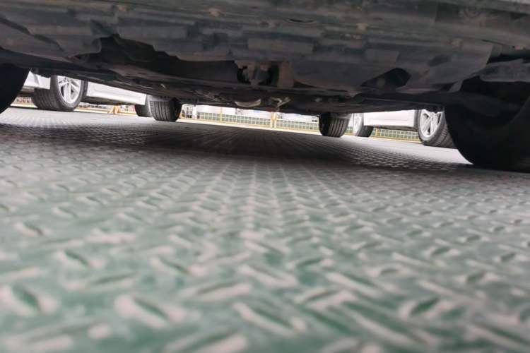 Used Nissan Sylphy 2021 Classic 1.6XE CVT Comfort Edition Chassis Front