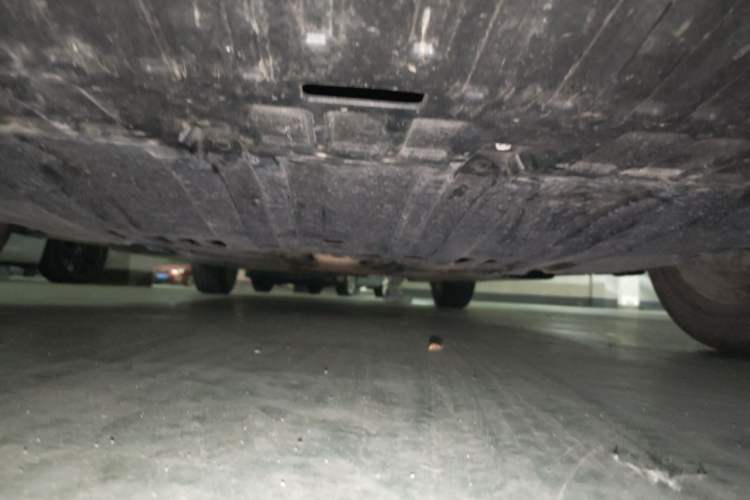 Used Nissan Sylphy 2021 1.6L XL CVT Enjoyment Edition Chassis Front