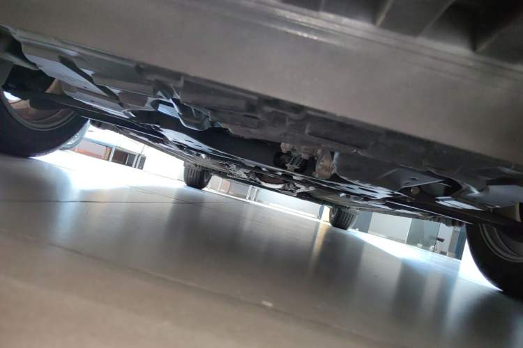 Used Nissan Sylphy 2021 Classic 1.6XE CVT Exclusive Edition Chassis Front
