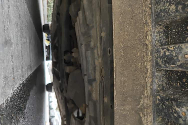 Used Nissan Sylphy 2021 Classic 1.6XE CVT Comfort Edition Chassis Front