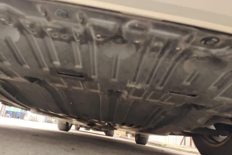 Used Nissan Sylphy 2021 1.6L XL CVT Enjoyment Edition Chassis Front
