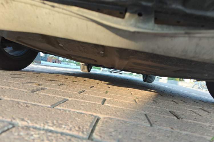 Used Nissan Sylphy 2021 Classic 1.6XE CVT Comfort Edition Chassis Front