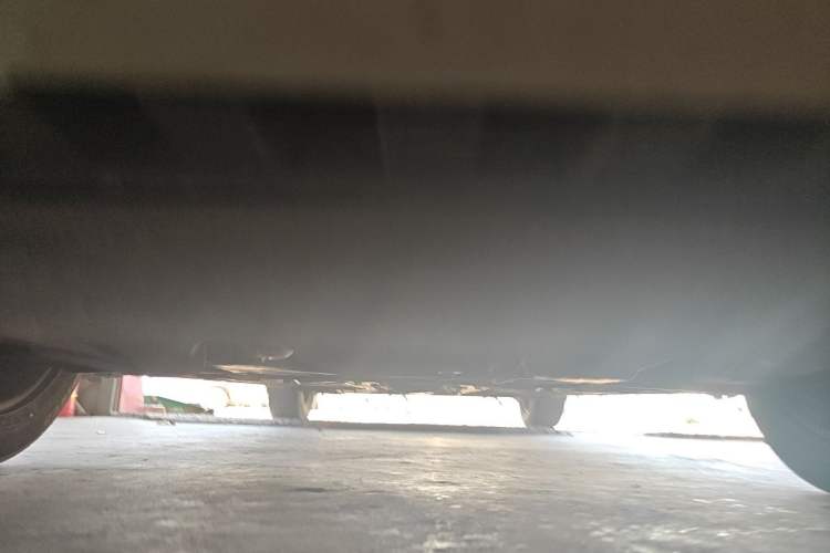 Used Nissan Sylphy 2021 Classic 1.6XE CVT Comfort Edition Chassis Front