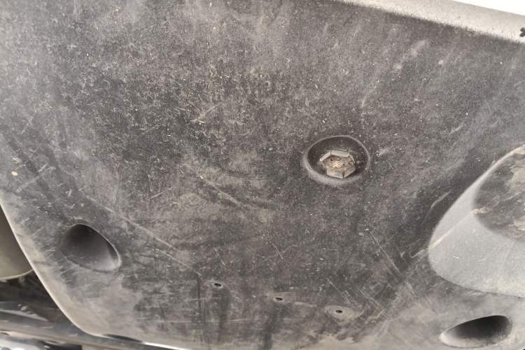 Used Nissan Sylphy 2021 1.6L XL CVT Enjoyment Edition Chassis Rear