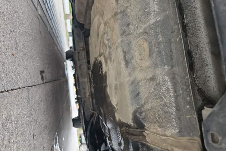 Used Nissan Sylphy 2021 Classic 1.6XE CVT Comfort Edition Chassis Rear