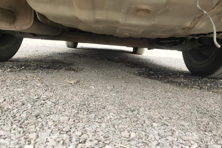 Used Nissan Sylphy 2021 Classic 1.6XE CVT Comfort Edition Chassis Rear