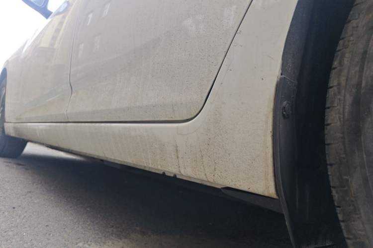 Used Nissan Sylphy 2021 1.6L XL CVT Enjoyment Edition Chassis Rear Left