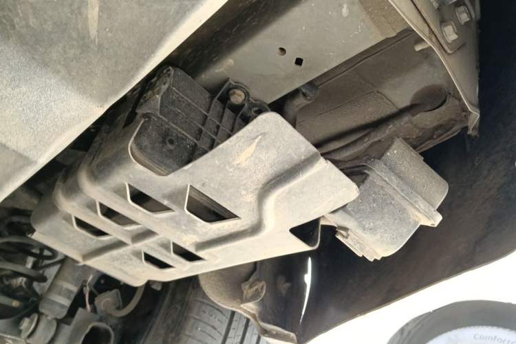 Used Nissan Sylphy 2021 1.6L XL CVT Enjoyment Edition Chassis Rear Left