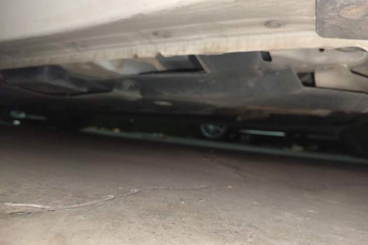 Used Nissan Sylphy 2021 1.6L XL CVT Smart Enjoyment Edition Chassis Rear Left