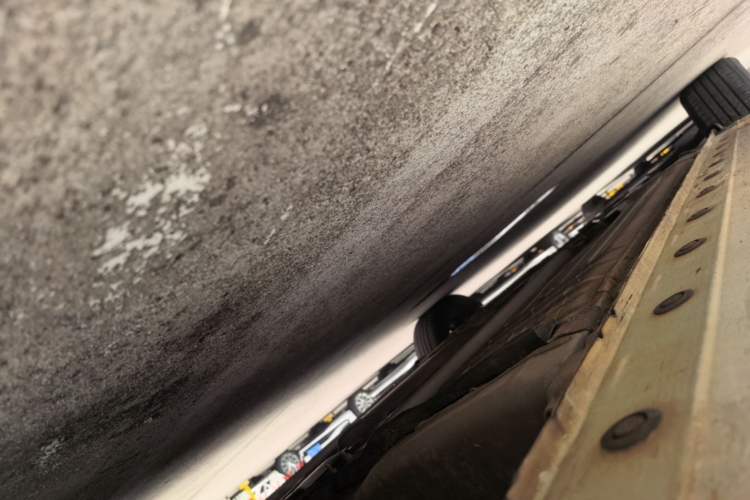 Used Nissan Sylphy 2021 Classic 1.6XE CVT Comfort Edition Chassis Rear Left