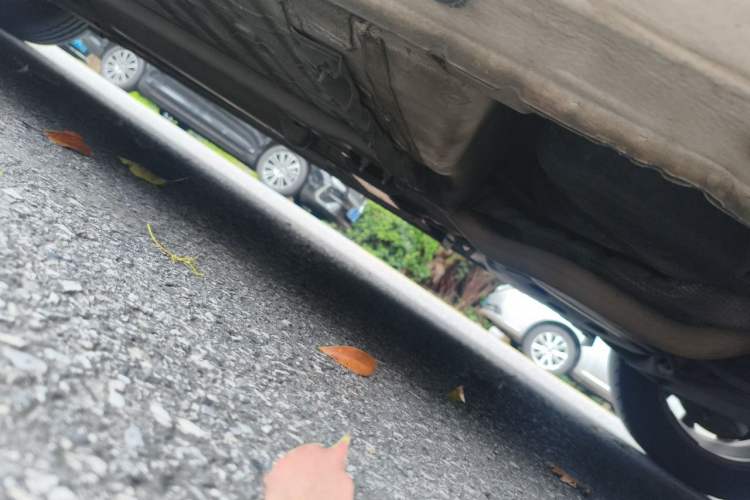 Used Nissan Sylphy 2021 Classic 1.6XE CVT Comfort Edition Chassis Rear Left