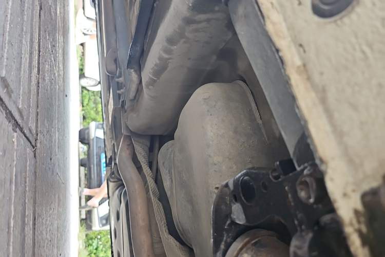 Used Nissan Sylphy 2021 Classic 1.6XE CVT Comfort Edition Chassis Rear Left