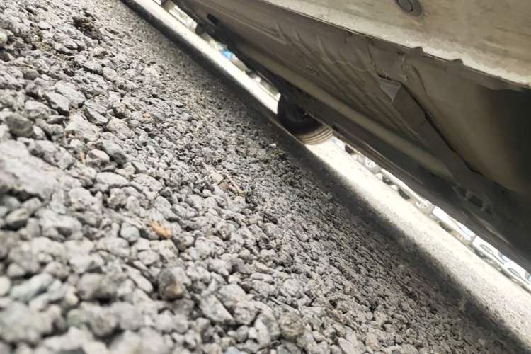 Used Nissan Sylphy 2021 Classic 1.6XE CVT Comfort Edition Chassis Rear Left
