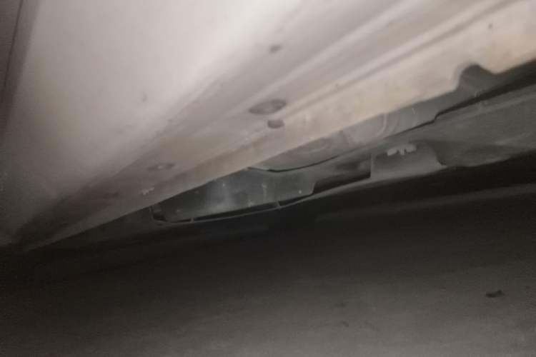 Used Nissan Sylphy 2021 1.6L XL CVT Enjoyment Edition Chassis Rear Left