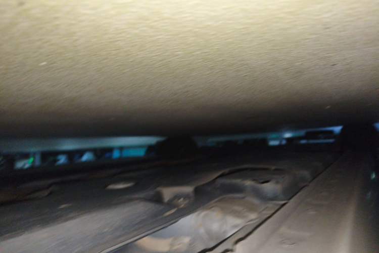 Used Nissan Sylphy 2021 1.6L XL CVT Enjoyment Edition Chassis Rear Left