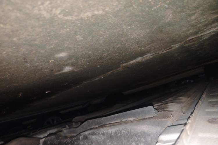 Used Nissan Sylphy 2021 Classic 1.6XE CVT Comfort Edition Chassis Rear Left