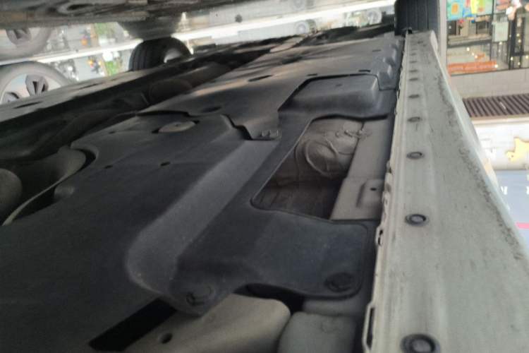 Used Nissan Sylphy 2021 1.6L XL CVT Enjoyment Edition Chassis Rear Left