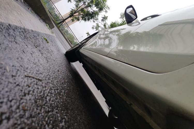 Used Nissan Sylphy 2021 Classic 1.6XL CVT Luxury Edition Chassis Rear Left