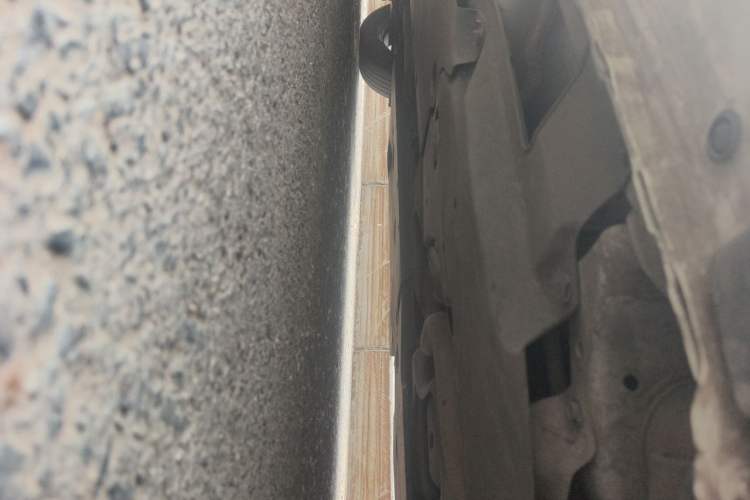 Used Nissan Sylphy 2021 1.6L XL CVT Enjoyment Edition Chassis Rear Left