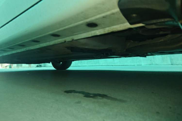Used Nissan Sylphy 2021 Classic 1.6XL CVT Luxury Edition Chassis Rear Left