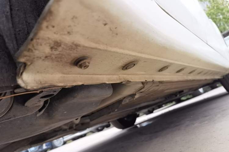 Used Nissan Sylphy 2021 Classic 1.6XE CVT Comfort Edition Chassis Rear Right