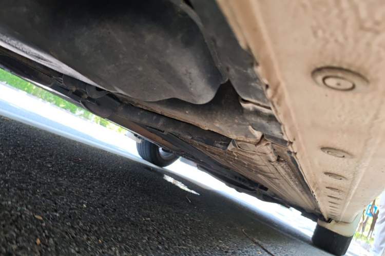 Used Nissan Sylphy 2021 Classic 1.6XL CVT Luxury Edition Chassis Rear Right