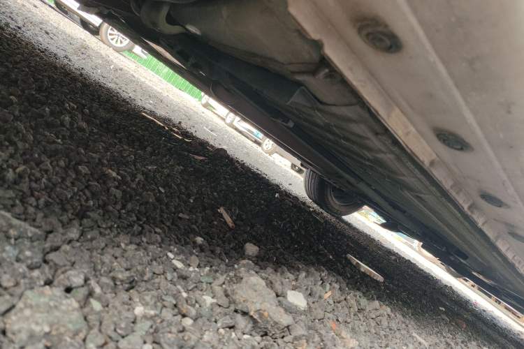 Used Nissan Sylphy 2021 Classic 1.6XE CVT Comfort Edition Chassis Rear Right