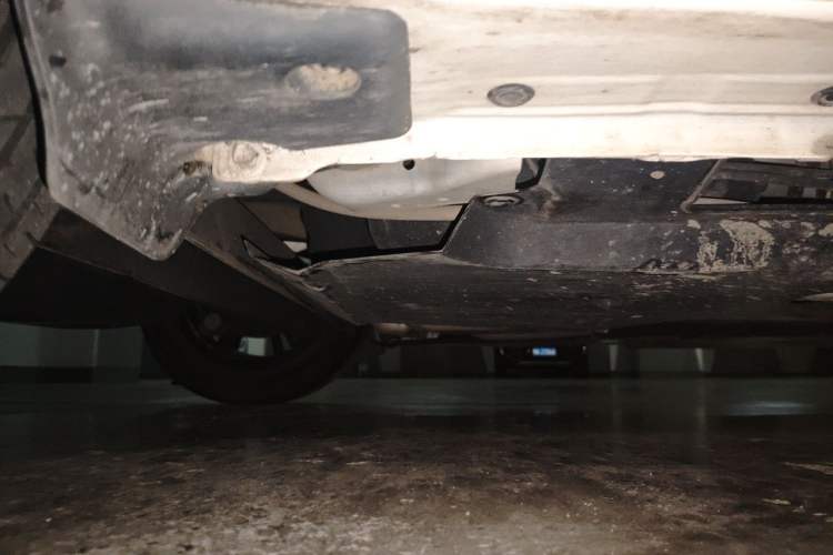 Used Nissan Sylphy 2021 1.6L XL CVT Enjoyment Edition Chassis Rear Right