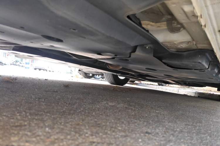 Used Nissan Sylphy 2021 1.6L XL CVT Enjoyment Edition Chassis Rear Right