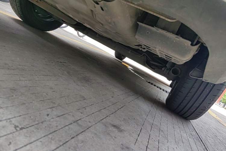 Used Nissan Sylphy 2021 Classic 1.6XE CVT Exclusive Edition Chassis Rear Right