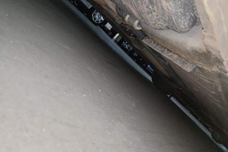 Used Nissan Sylphy 2021 Classic 1.6XL CVT Luxury Edition Chassis Rear Right