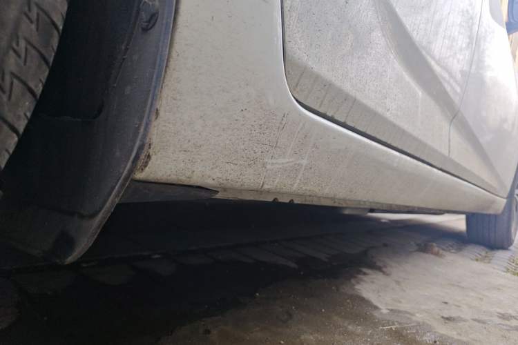 Used Nissan Sylphy 2021 1.6L XL CVT Enjoyment Edition Chassis Rear Right