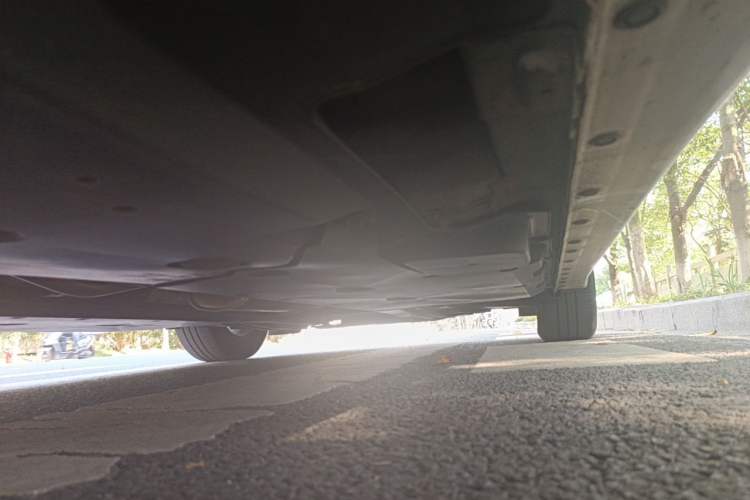 Used Nissan Sylphy 2021 1.6L XL CVT Enjoyment Edition Chassis Rear Right
