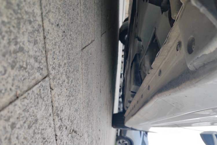 Used Nissan Sylphy 2021 1.6L XL CVT Enjoyment Edition Chassis Rear Right