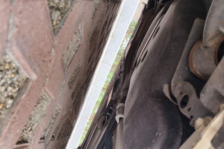 Used Nissan Sylphy 2021 Classic 1.6XE CVT Comfort Edition Chassis Rear Right