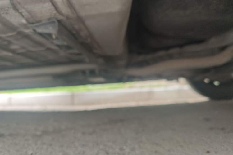 Used Nissan Sylphy 2021 Classic 1.6XE CVT Comfort Edition Chassis Rear Right