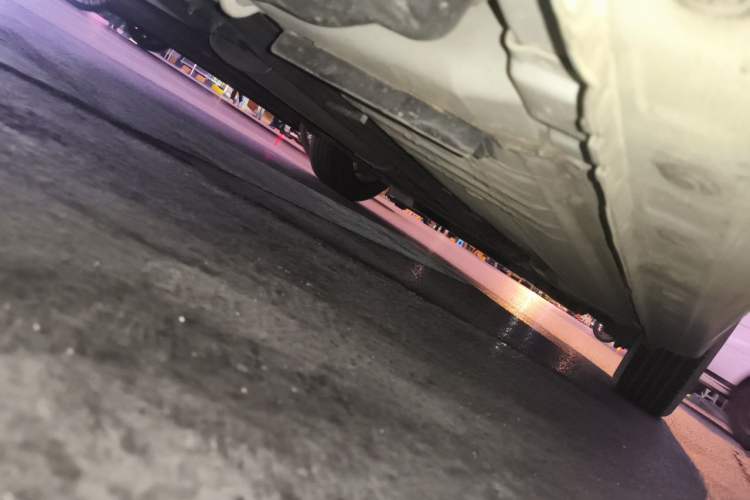 Used Nissan Sylphy 2021 Classic 1.6XE Manual Comfort Edition Chassis Rear Right