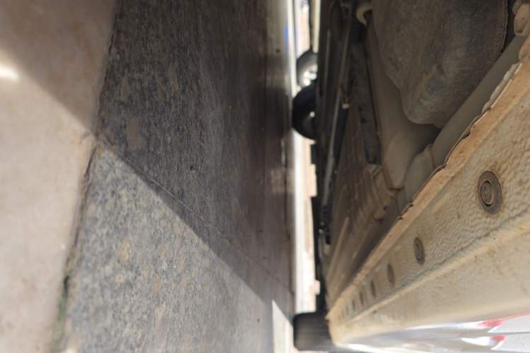 Used Nissan Sylphy 2021 Classic 1.6XE CVT Comfort Edition Chassis Rear Right