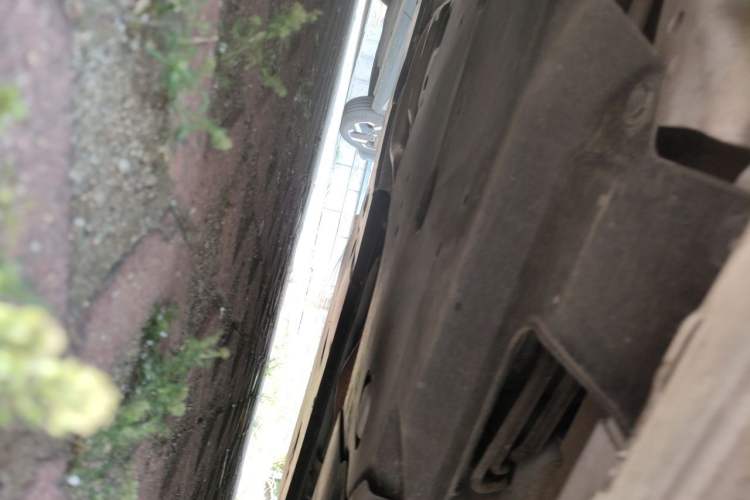 Used Nissan Sylphy 2021 1.6L XL CVT Smart Enjoyment Edition Chassis Rear Right